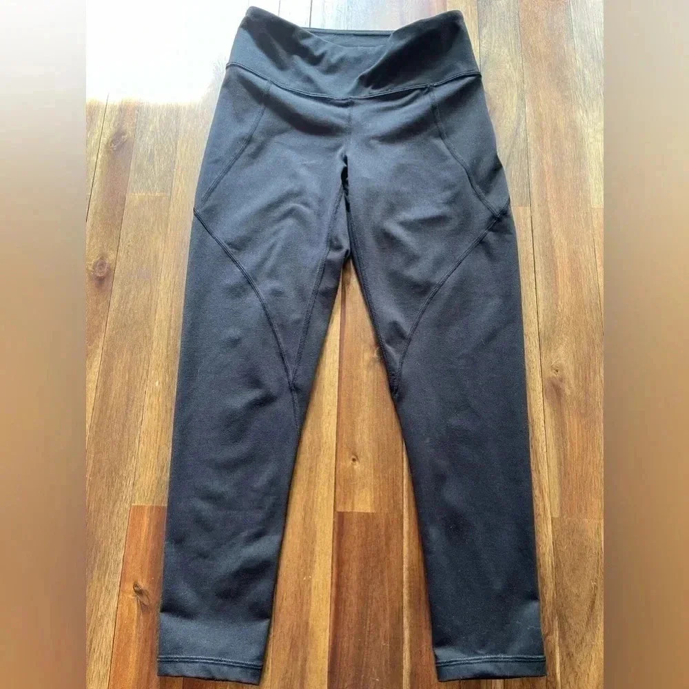 Patagonia Leggings black womens XS